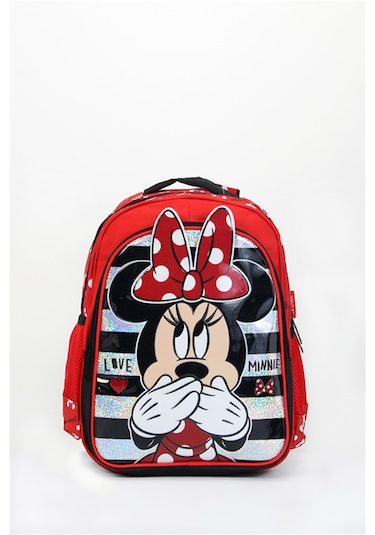 Minnie İlkokul Çantası Due Iconic Forever OTTO-41273