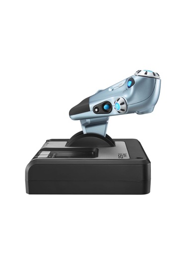 Saitek X52 Flight Control System Joystick