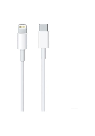Apple MKQ42FE/A USB-C Type-C To Lightning 2 M