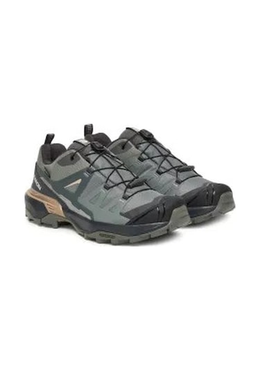 Salomon X Ultra 360 Gore-tex Sedona Sage/urban Chic/etherea Kdn Outdoor Ayakkabı L47982300 Gri