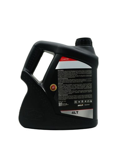 Brava Xenontech 5W-20 Tam Sentetik Motor Yağı 2 x 4 L