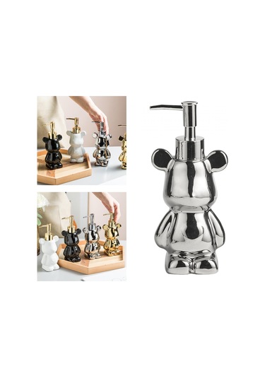 Suntek Banyo Tezgahı Çamaşır Odası Argent Için Sabunluk Arjantin