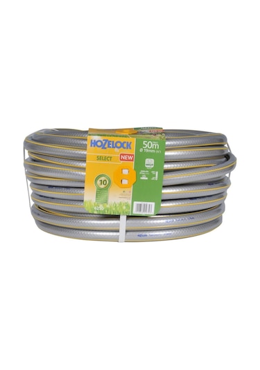 Hozelock 6250H 3/4" 50Mt Select Hortum