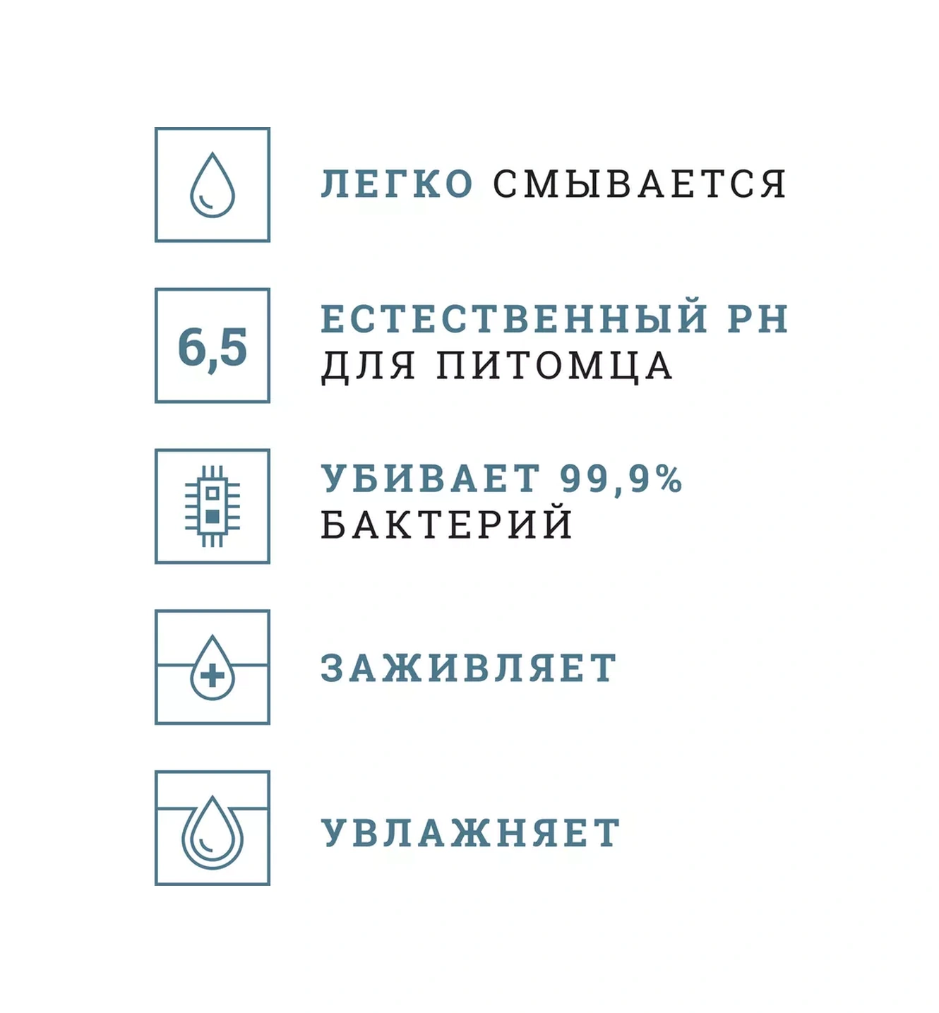 Cleanagent 2% Triklosan İçeren, Köpekler İçin Koku Giderici Şampuan, 1 Litre 203155985