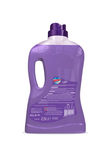 Bingo Fresh Yüzey Temizleyici Lavanta Çiçekleri 2500 ML