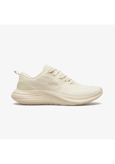 Nautica Kadın Bej Sneaker Düz Bnt507t Bej