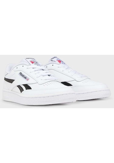 Reebok CLUB C REVENGE Unisex  Beyaz_0 Sneaker