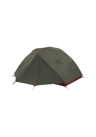 Msr Elixir 2 Kişilik V2 Çadır Green