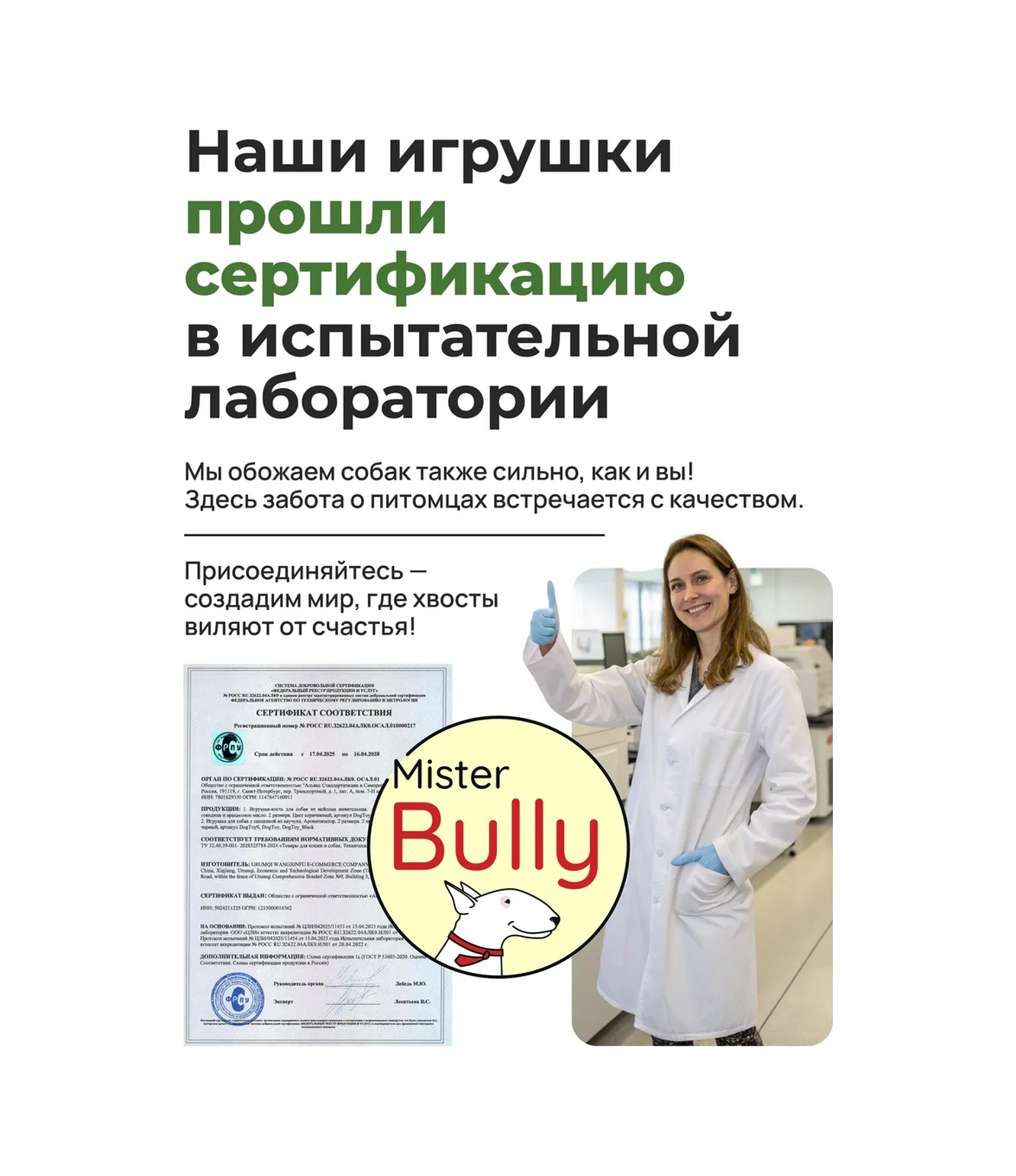 Misterbully Orta Irk Köpekler Ve Yavrular İçin Diş Oyuncağı 269007291