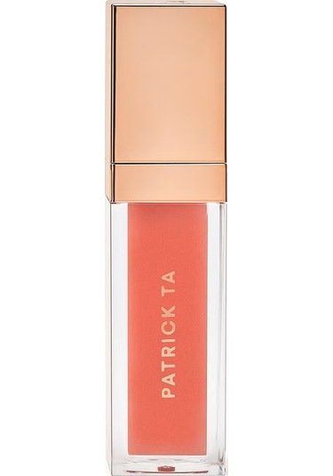 Patrick Ta Major Volume Plumping Lip Gloss - 2 Cc's Diğer