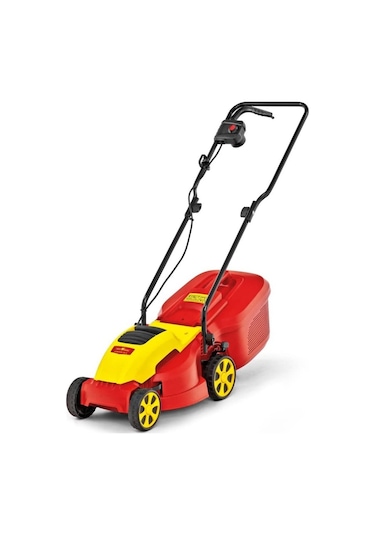 Wolf Garten A 320 E Elektrikli Çim Biçme Makinesi