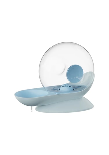 Jıalan Salyangoz Kabarcık Kedi Kediler Köpekler İçin Su Çeşmesi