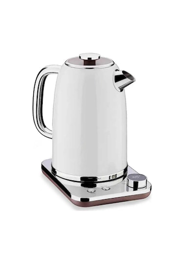 Korkmaz A962 Retro 1.8 L Dijital Elektrikli Su Isıtıcı