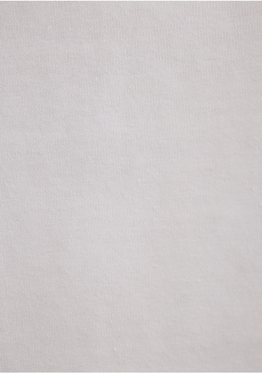 Mavi - Mavi Logo Baskılı Beyaz Tişört 1611585-620 Beyaz