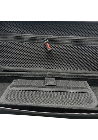 Dinosaurs Asus Rog Ally Için Taşıma Çantası Darbeye Dayanıklı Su Geçirmez Saklama Çantası, B Altın