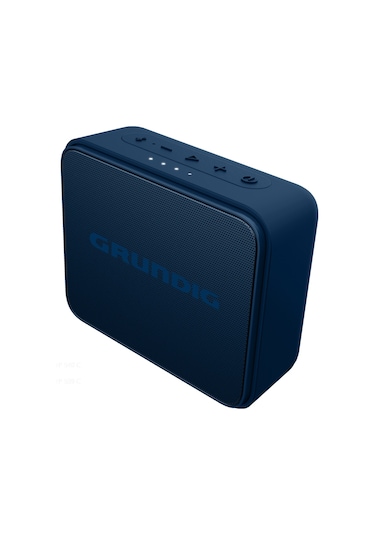 Grundig Jam Earth Hoparlör