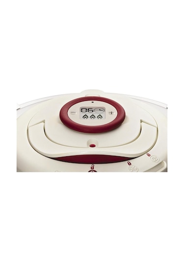 Tefal Clipso Precision Düdüklü Tencere  Saati