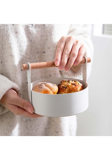 Suntek Demir Saklama Kutusu Konteyner Düğün Parti Yemek