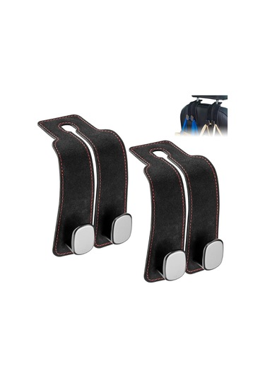 Araç Koltuk Askısı