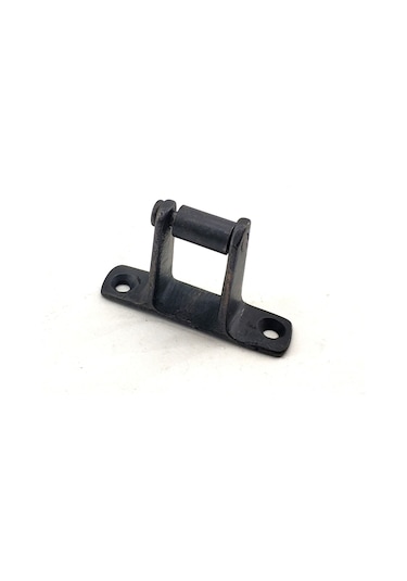 Büro Ev Ofis Dekoru İçin 13x50mm Pirinç Oksitli İspanyolet Makarası