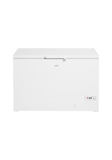 Vestel SD40111 366 L Duomode Sandık Tipi Derin Dondurucu