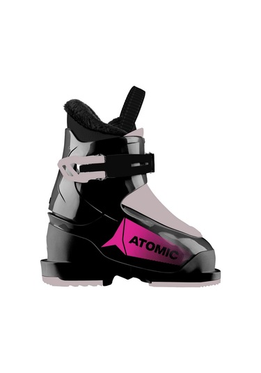 Atomic Hawx Kids 1 2026 Pembe Çok Renkli