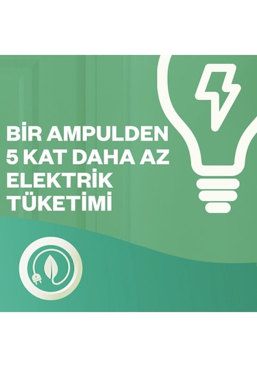 Air Wick Elektrikli Oda Kokusu Yedek Şişe Temizliğin Esintisi X 6 Temizliğin Esintisi