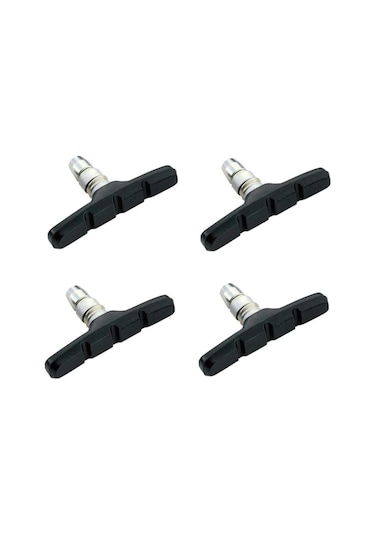 Bisiklet Fren Papucu V Fren Alyan Papuç Balata