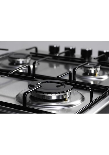 Kumtel KO-420F Doğal Gazlı Set Üstü Ocak