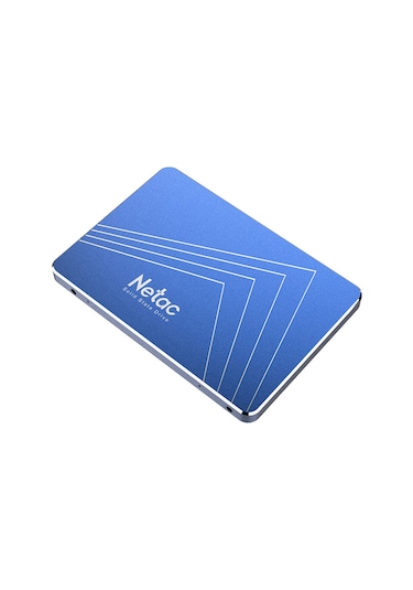 Netac N600S 2.5" 1 TB SATA 3 SSD