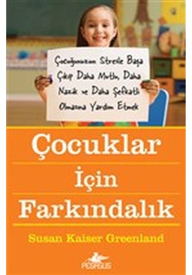 Çocuklar İçin Farkındalık