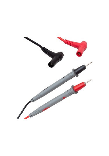 Ea01 Ölçü Aleti Probu Takımı 1 Metre