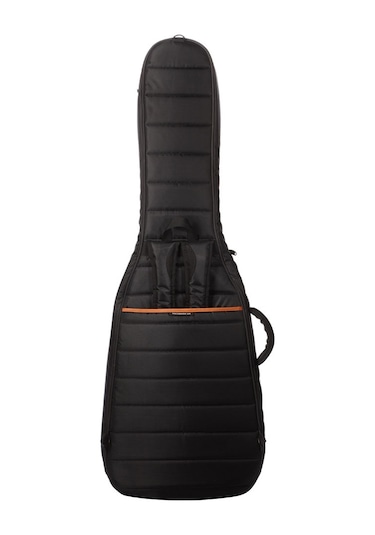 Mono M80-eb-blk M80 Bass Gigbag Siyah