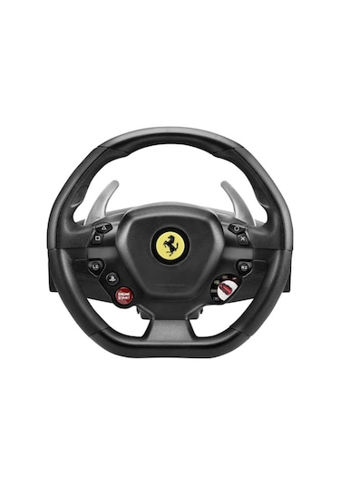 Thrustmaster T80 Ferrari 488 GTB PC/PS3/PS4/PS5 Direksiyon Seti