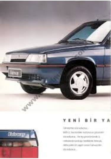 Renault Broadway Rni Flash S Çelik Jant Kapagi Göbegi 7702246945 375400744