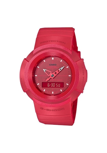 Casio G-Shock AW-500BB-4EDR Erkek Kol Saati