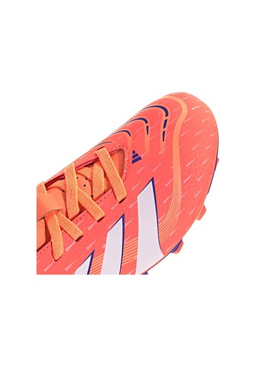 Adidas Predator Club Fg/mg J Çocuk Çoklu Çim Zemin Kramponu Jh8867 Turuncu Turuncu