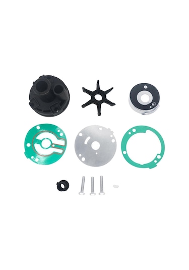 Impeller Kit För 25 30 689-w0078-a6 689-w0078-04-00 Szrh A-m-perfet