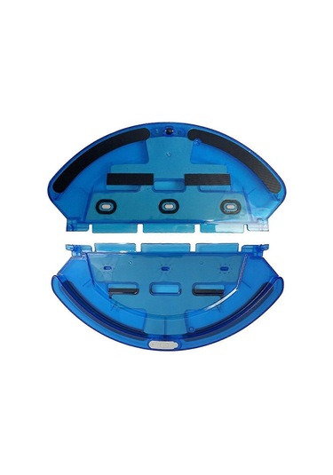 Robot Süpürge Su Deposu Explorer Serisi 60 Yedek 350 Ml Kapasite B Inox