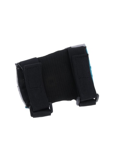 Suntek Çocuklar Çocuk Paten Scooter Koruyucu Dişli Diz Mavi-l Mavi L Çok Renkli