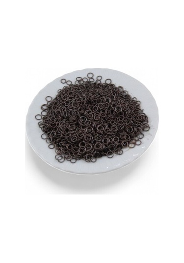 6-5 Mm Karışık Halka Pul Payet 30 Gr 470 Adet