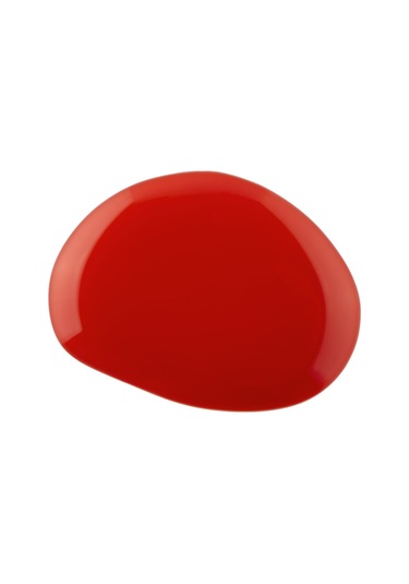 Alix Avien Uv Kalıcı Bayrak Kırmızı Jel Oje 17 Gel Polish 12 Ml