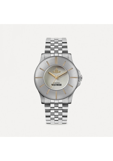 Vıvıenne Westwood Vv309cgsl Kadın Kol Saati Gümüş