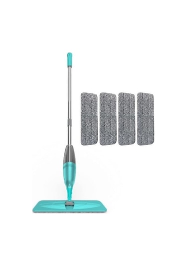 Sprey Mop Paspas
