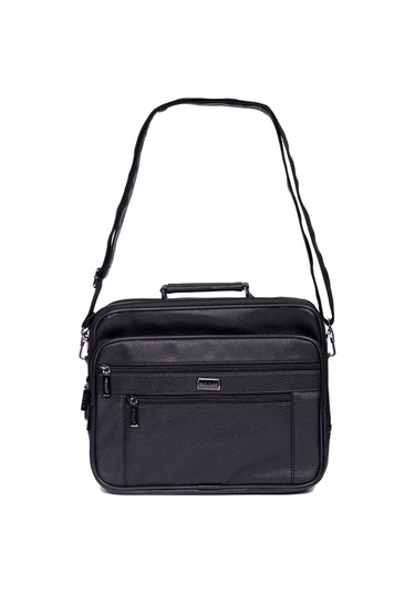 Moda Bu 45 Suni Deri Askılı Erkek Çanta