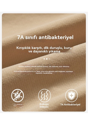 Erkekler İçin Yazlık Rahat Geniş Paça Tulum Koyu Gri