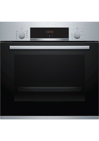 Bosch HBF534ES0T 66 LT Ankastre Fırın