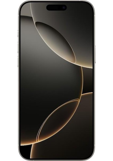 Apple İPhone 16 Pro Max 512 GB Natural Titanyum (Outlet)