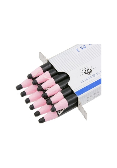 Ipli Konfeksiyon Siyah Kalem / Bc-102D 12 Adet