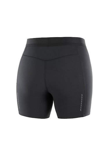 Salomon Sense Aero Short Tıghts W 27180 SiYAH